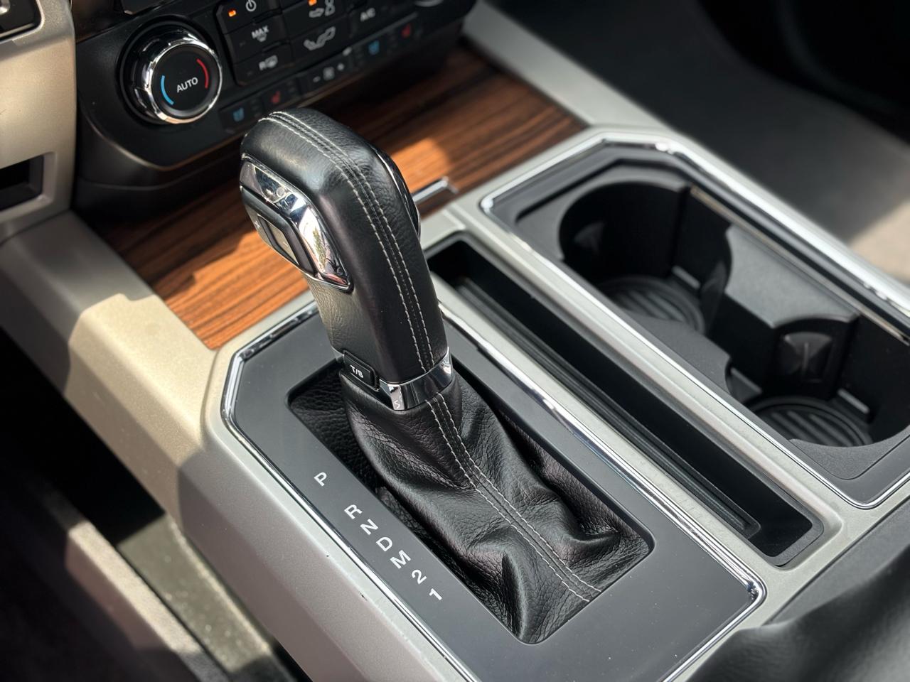 Ford F-150  2015