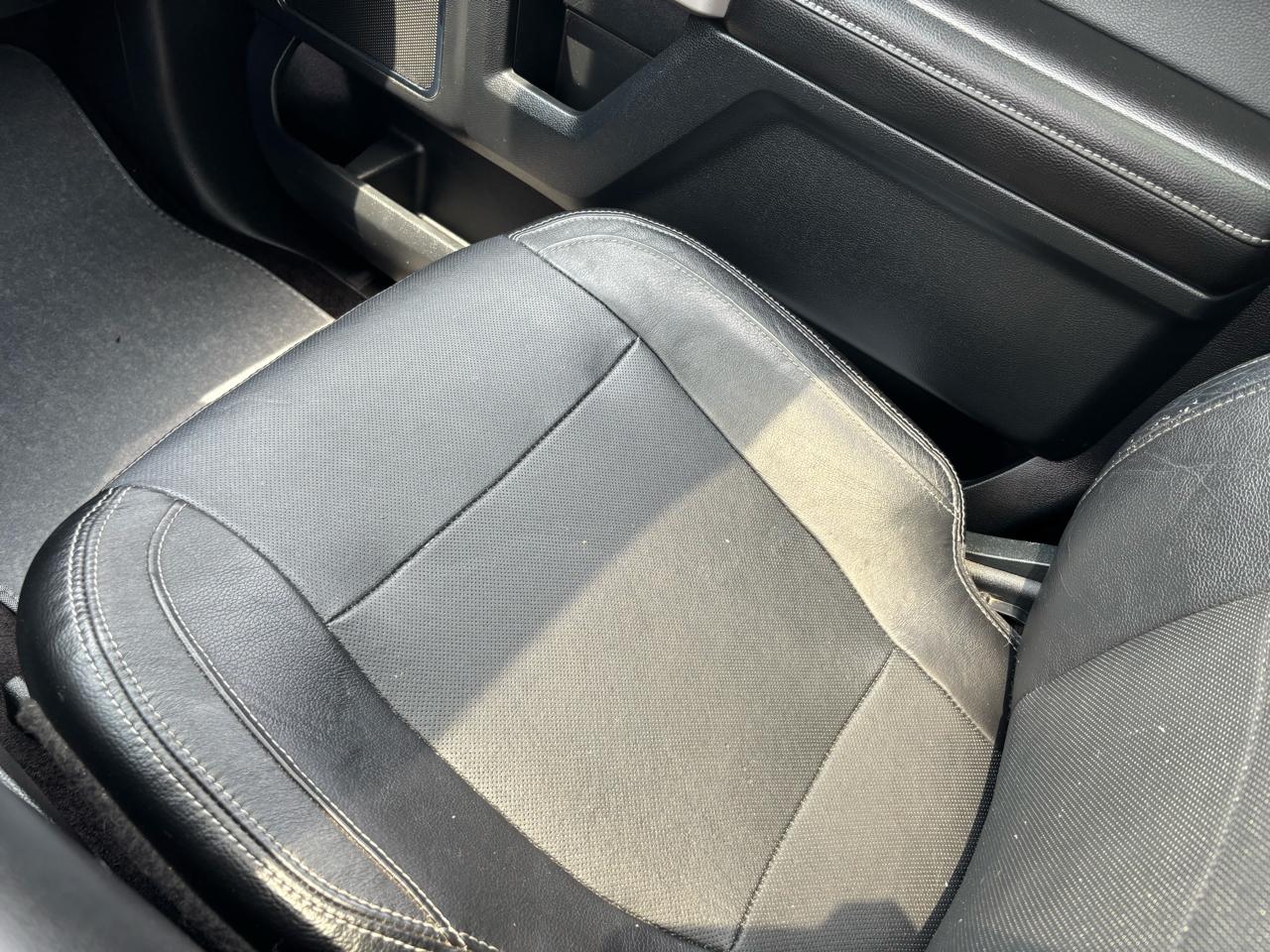Ford F-150  2015