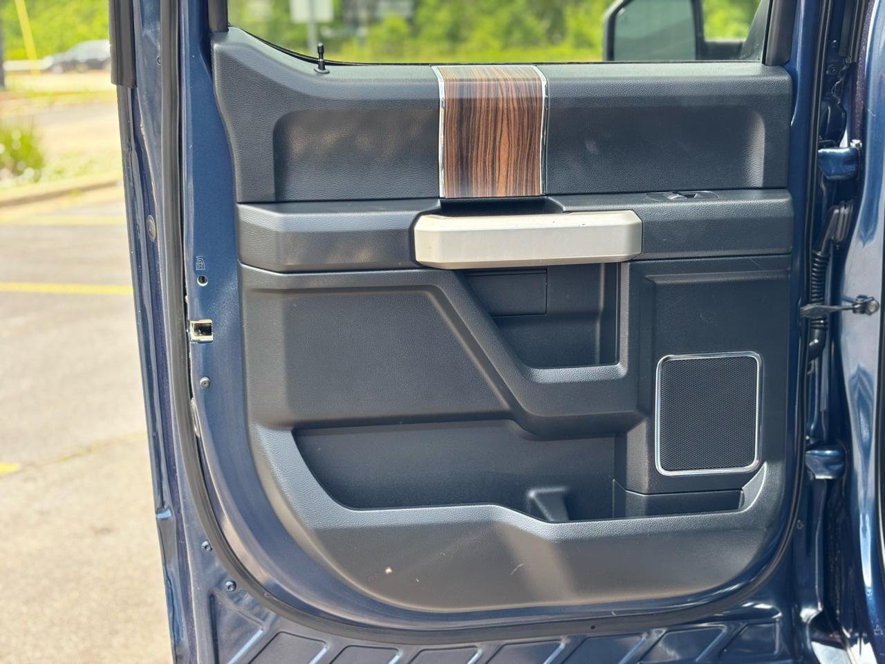 Ford F-150  2015