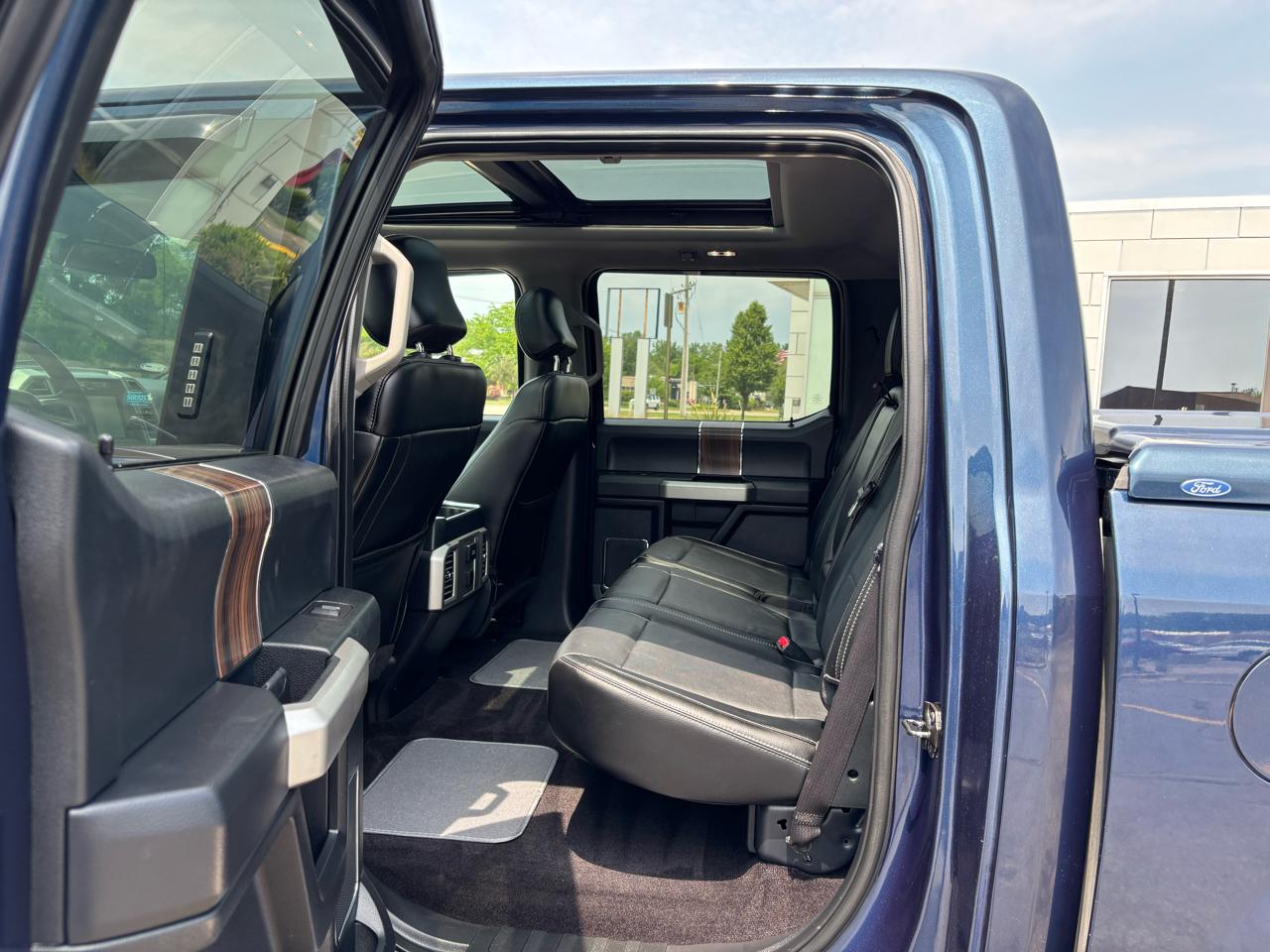 Ford F-150  2015