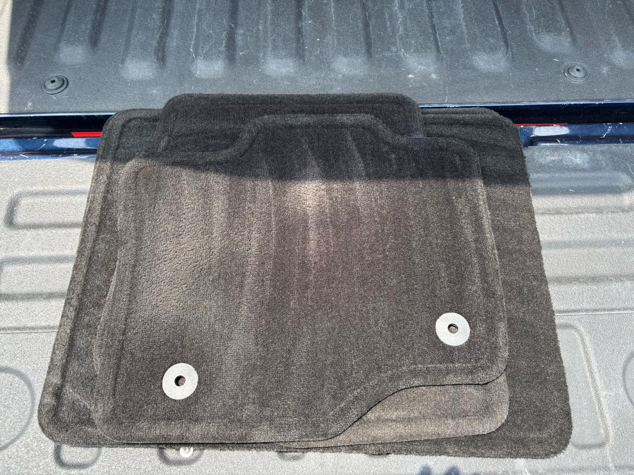Ford F-150  2015