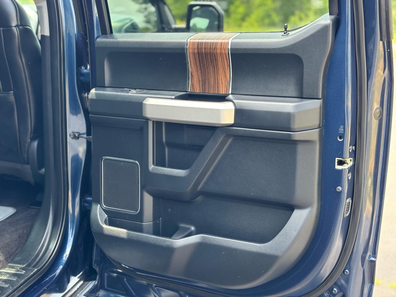 Ford F-150  2015