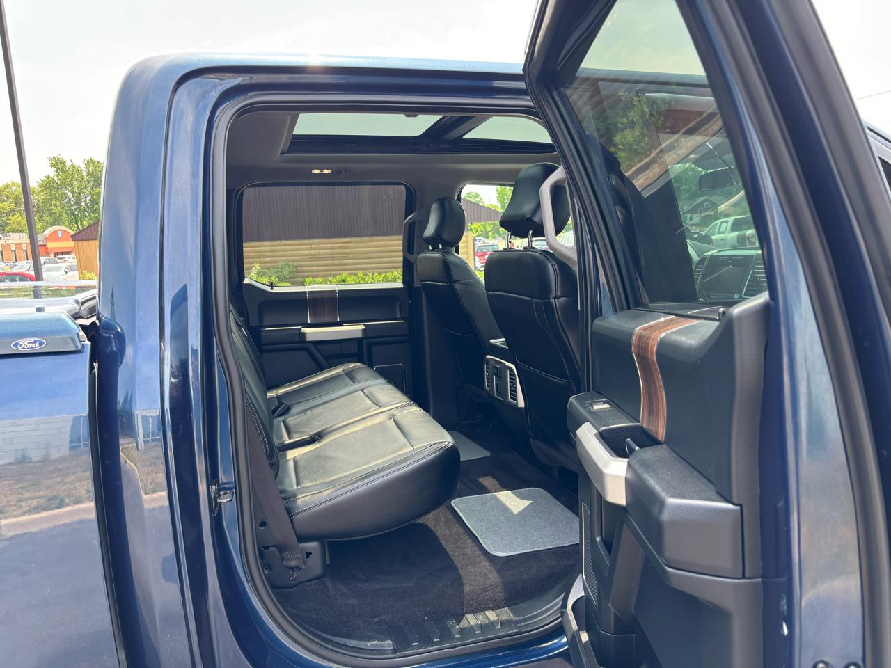 Ford F-150  2015