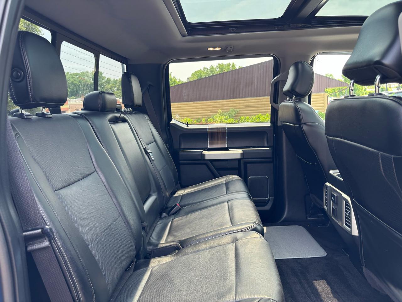 Ford F-150  2015
