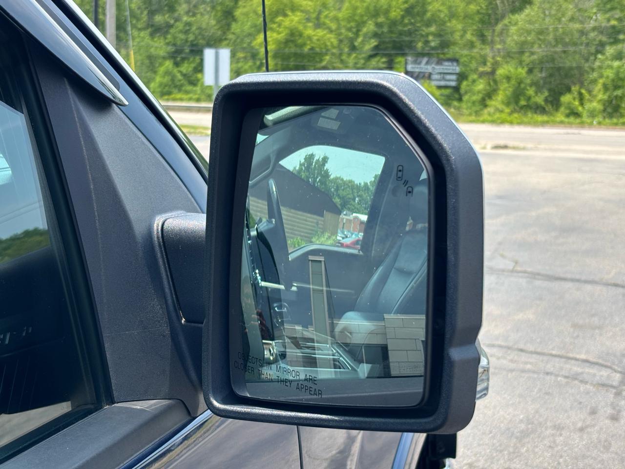 Ford F-150  2015