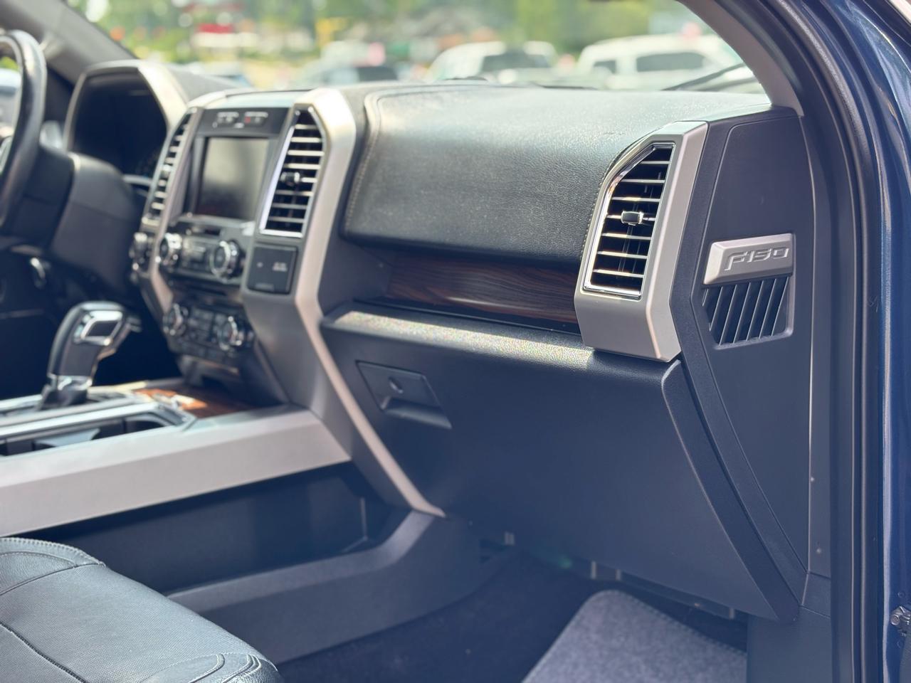 Ford F-150  2015