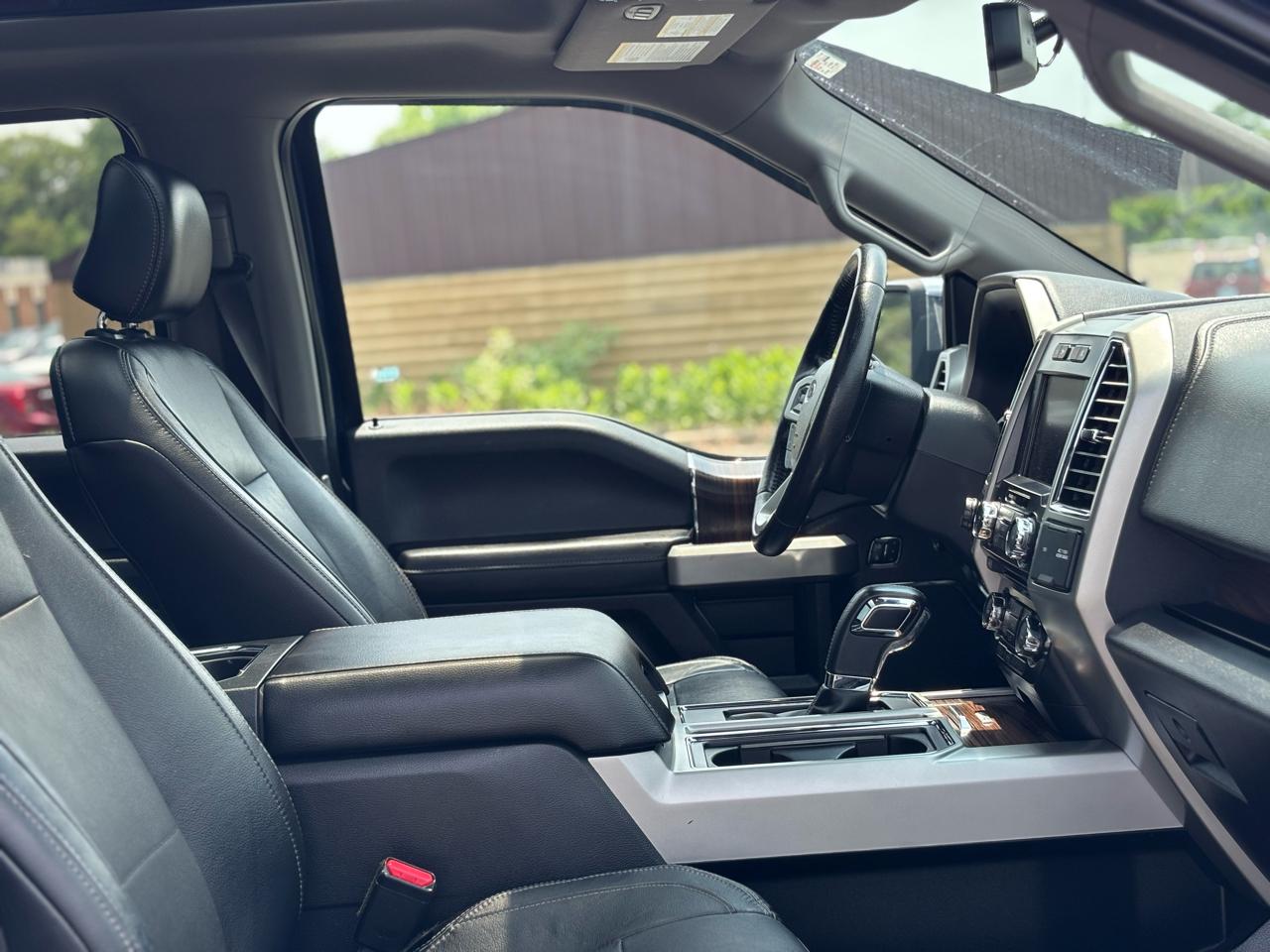 Ford F-150  2015