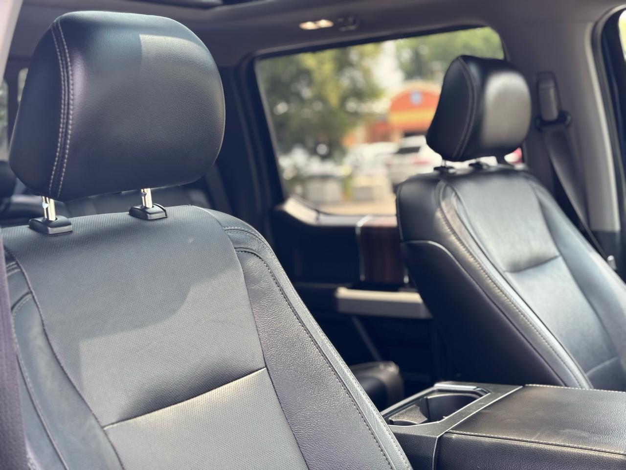 Ford F-150  2015