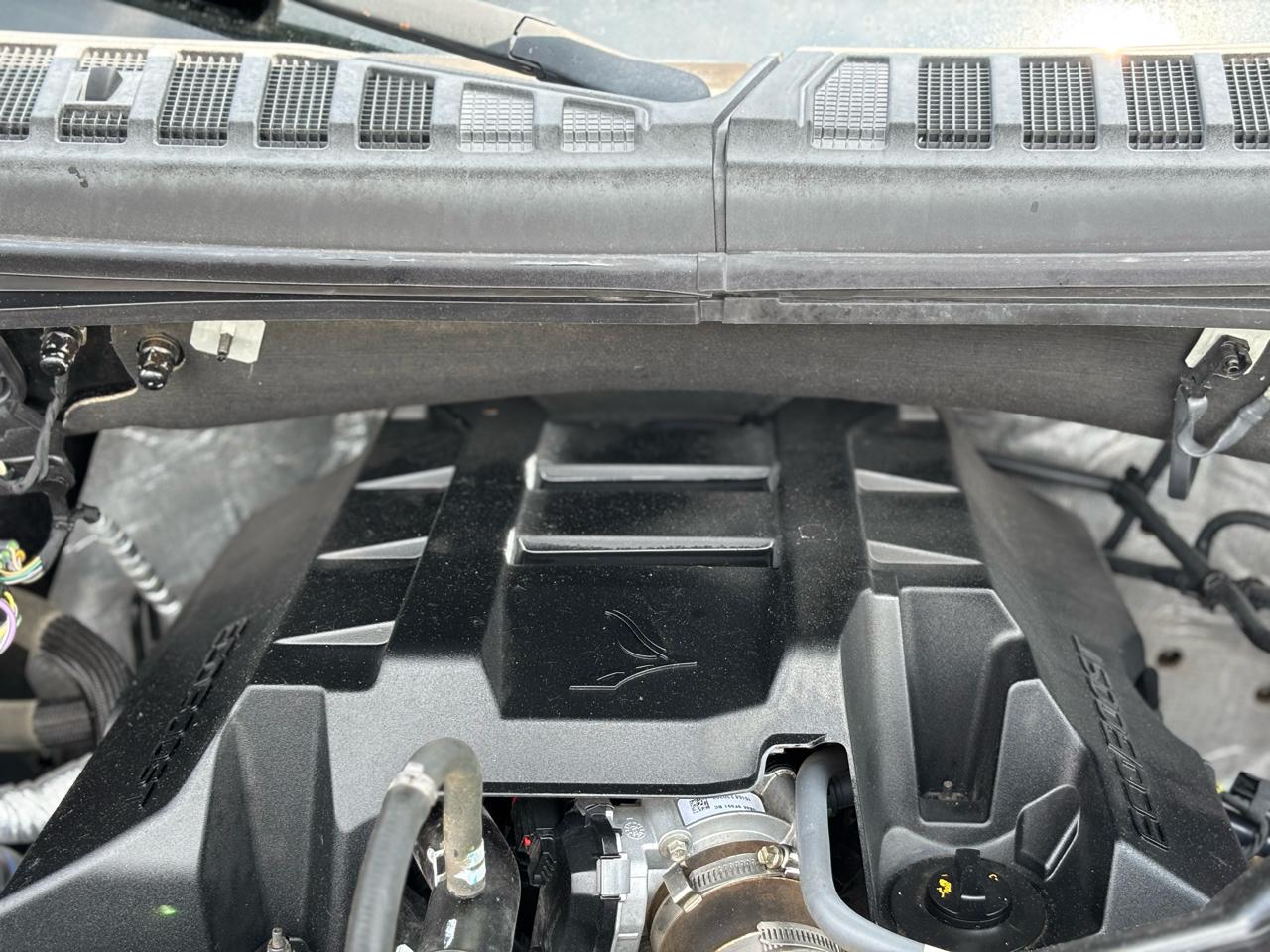 Ford F-150  2015