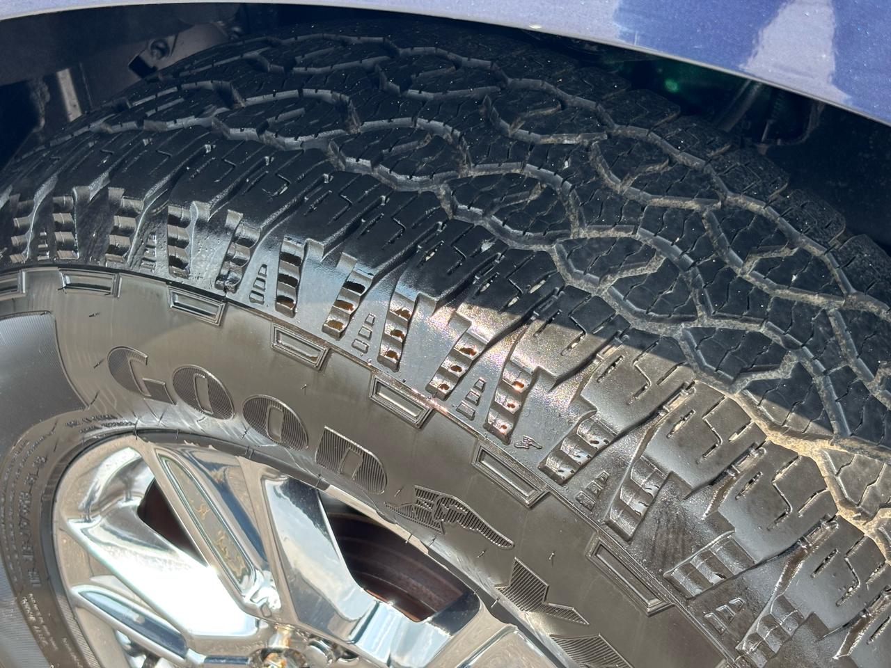 Ford F-150  2015