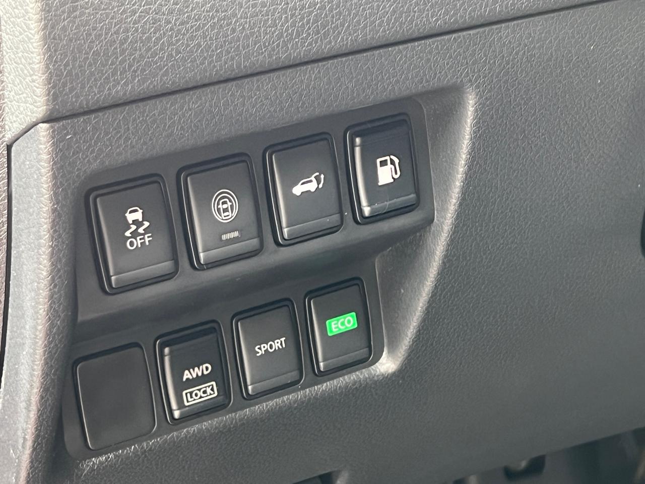Nissan Rogue SV AWD 2019