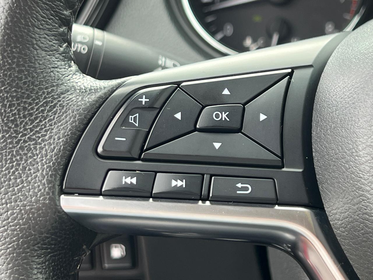Nissan Rogue SV AWD 2019