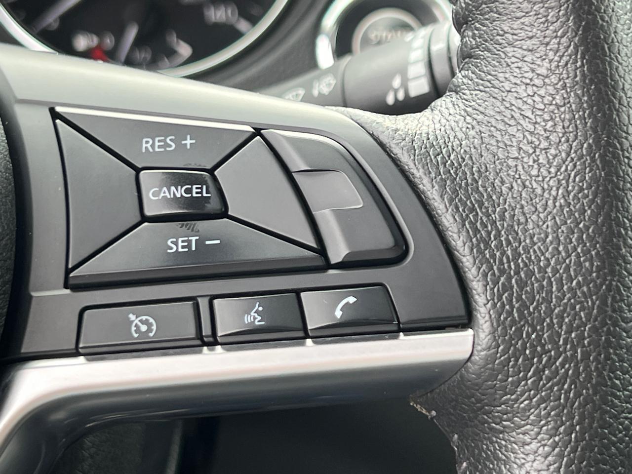 Nissan Rogue SV AWD 2019
