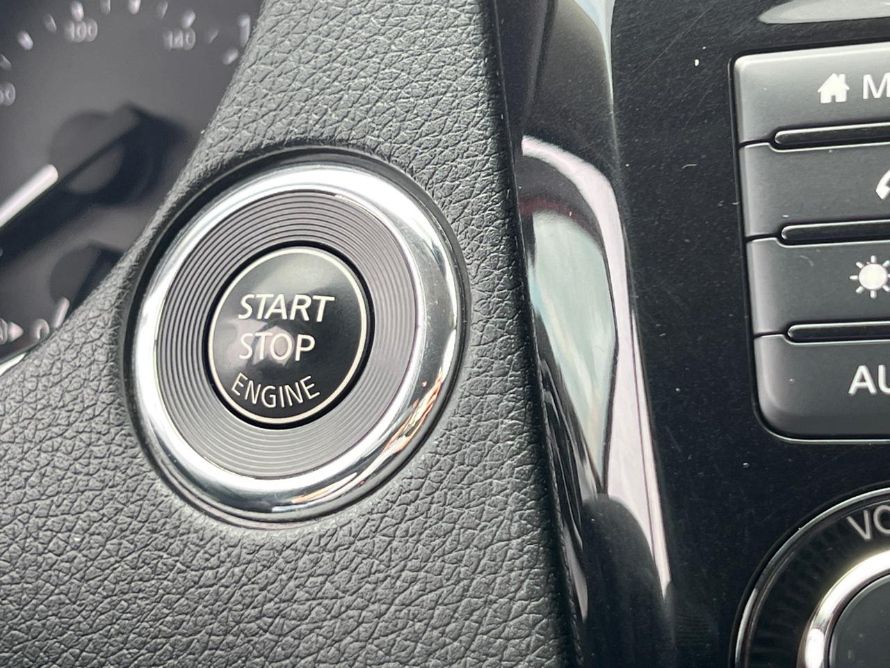 Nissan Rogue SV AWD 2019