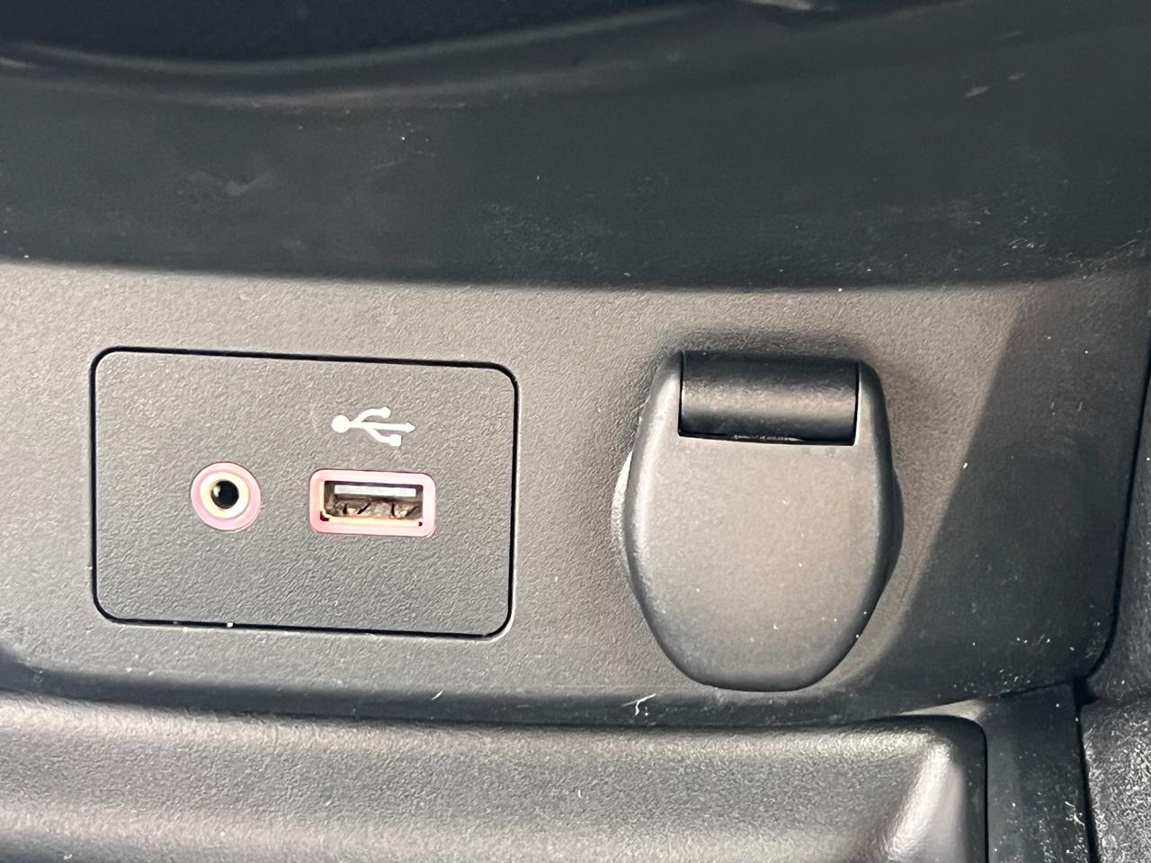 Nissan Rogue SV AWD 2019