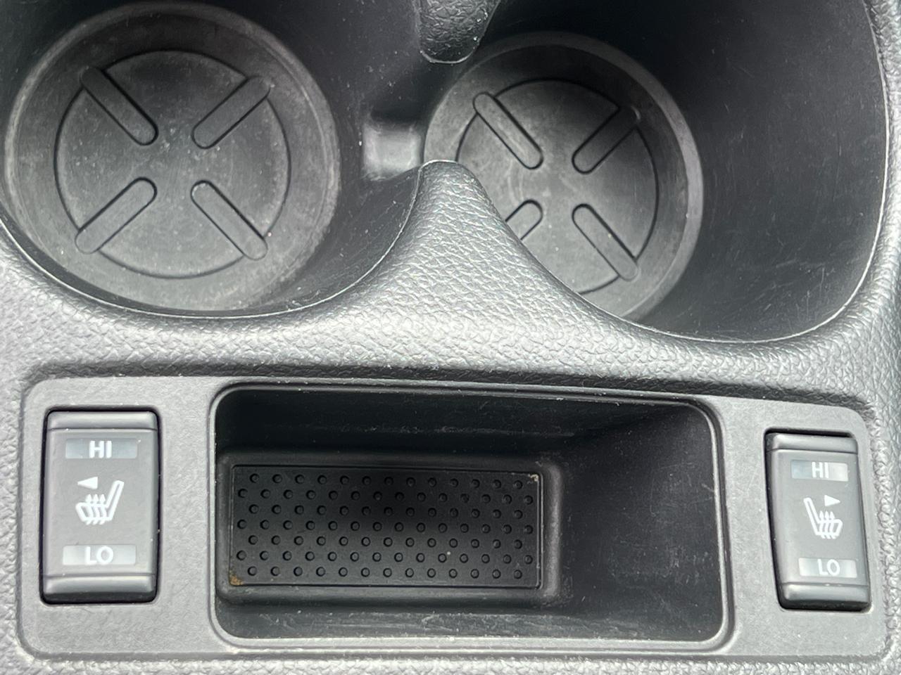 Nissan Rogue SV AWD 2019