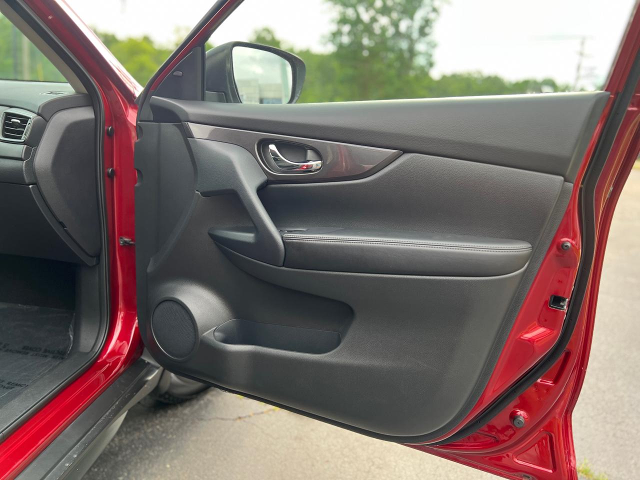 Nissan Rogue SV AWD 2019