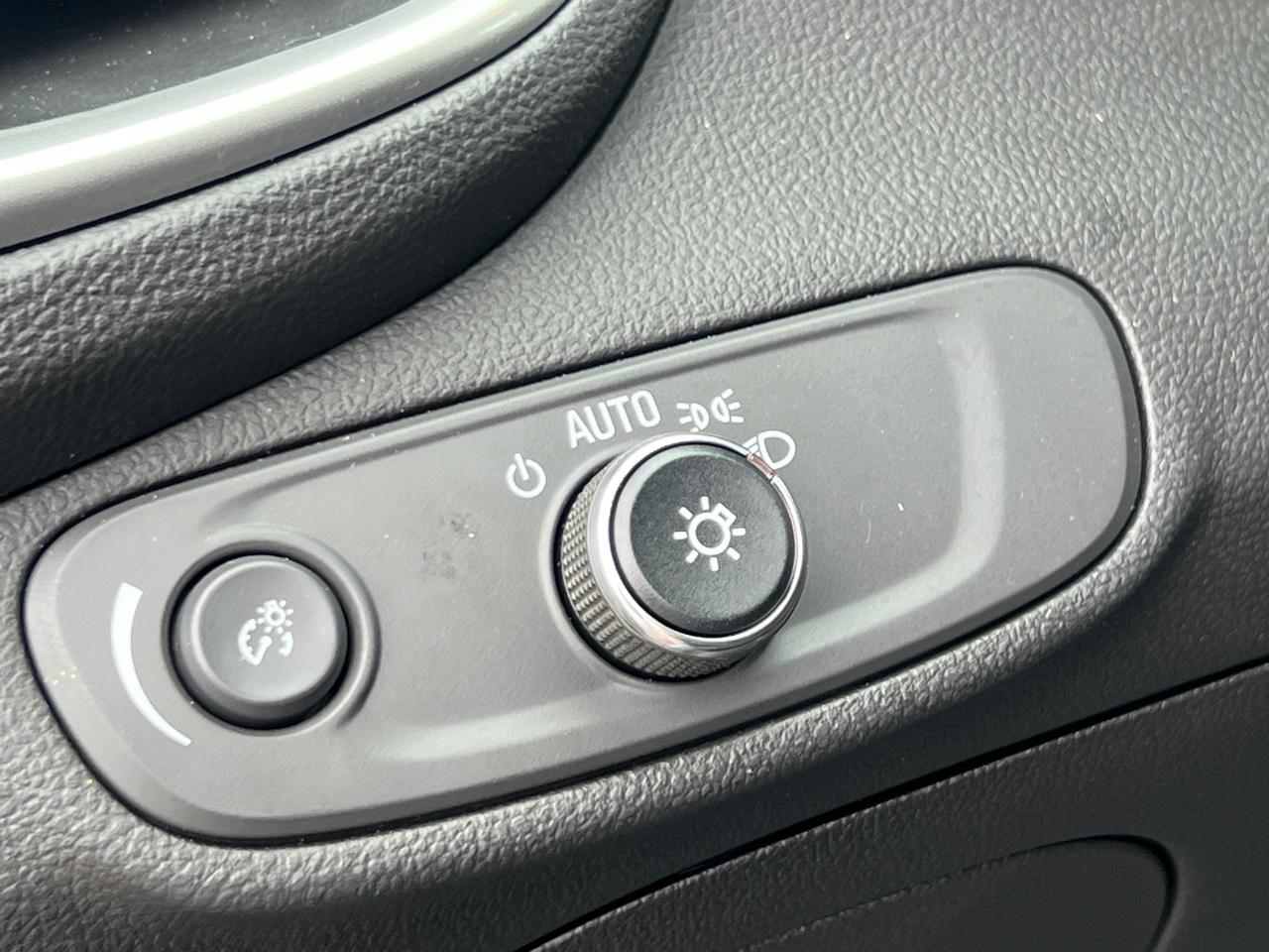 Chevrolet Trax LT AWD 2022