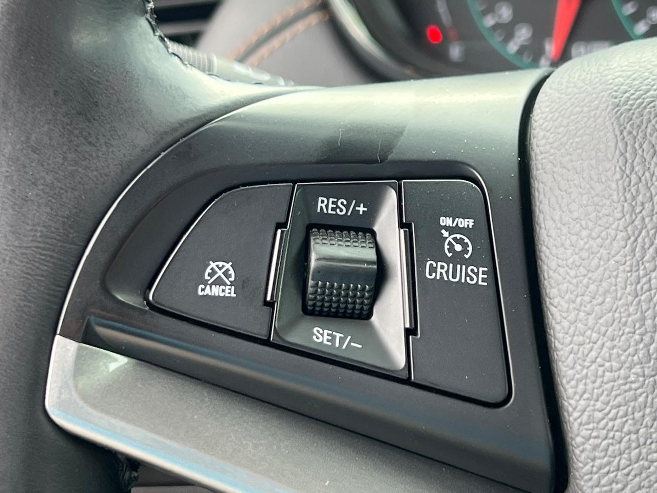 Chevrolet Trax LT AWD 2022