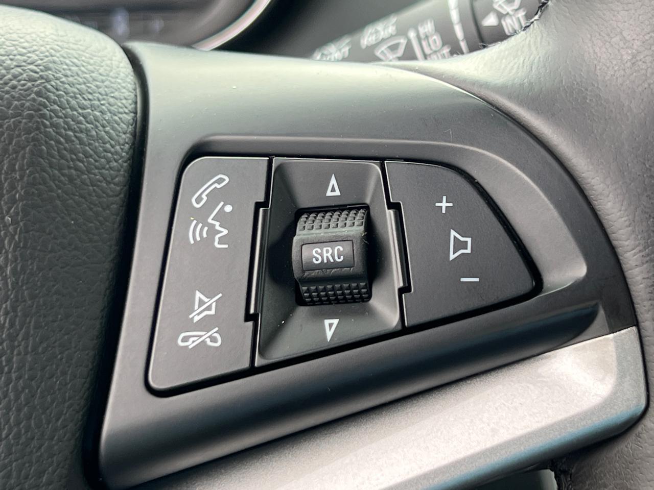 Chevrolet Trax LT AWD 2022