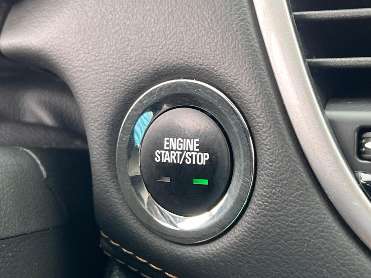 Chevrolet Trax LT AWD 2022