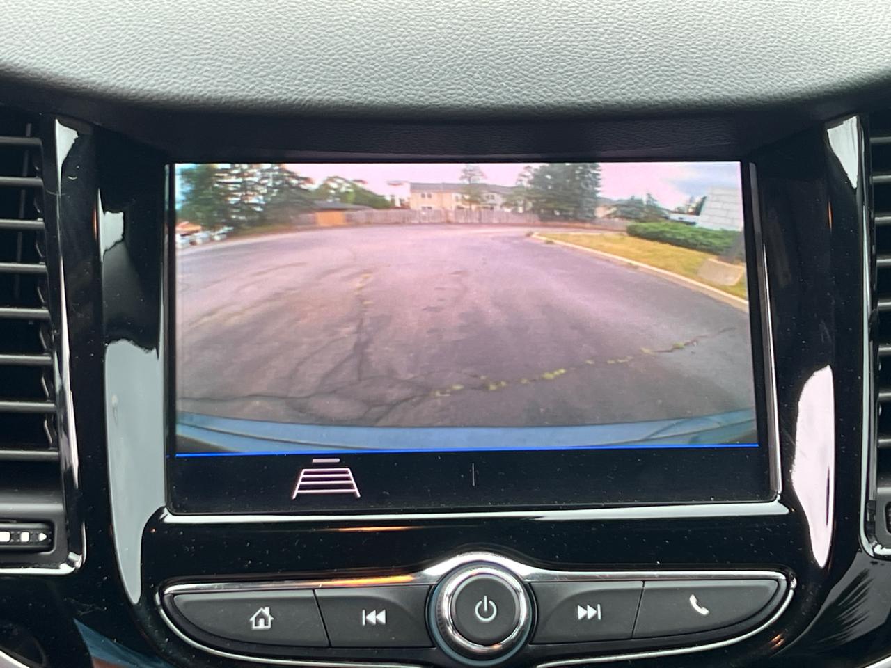 Chevrolet Trax LT AWD 2022