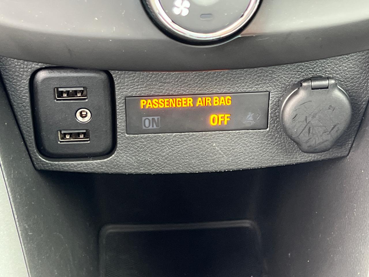 Chevrolet Trax LT AWD 2022
