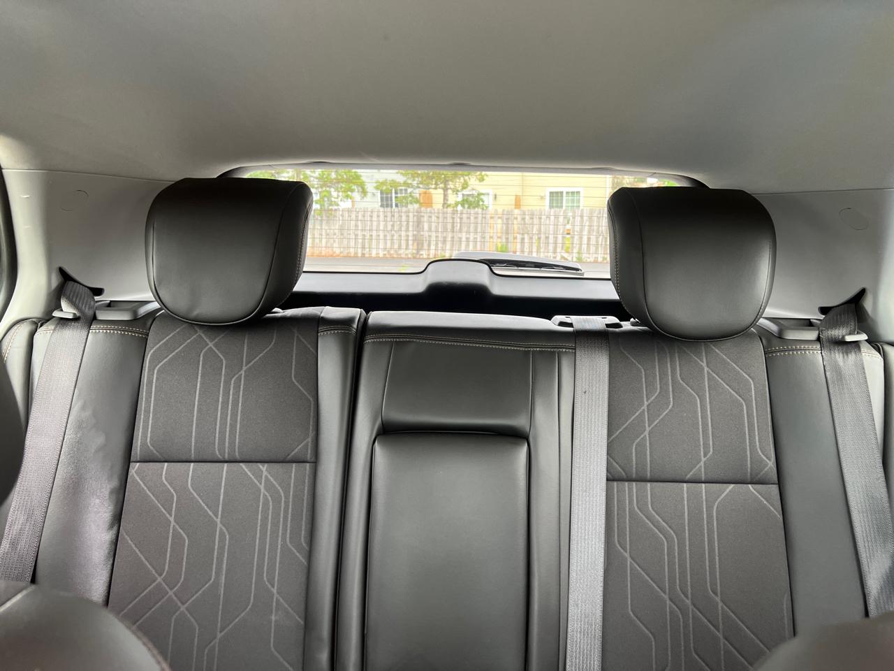 Chevrolet Trax LT AWD 2022