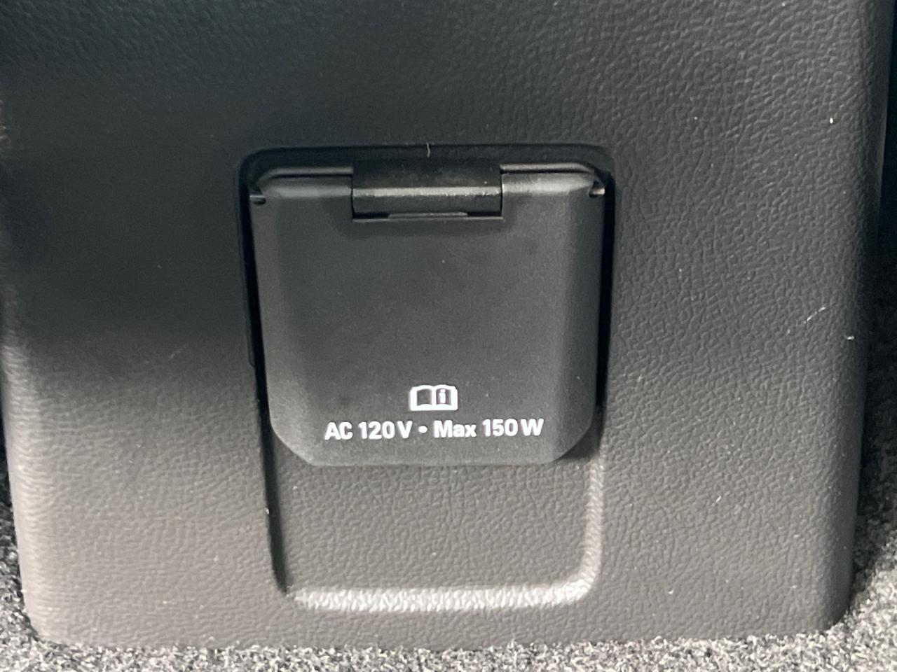 Chevrolet Trax LT AWD 2022