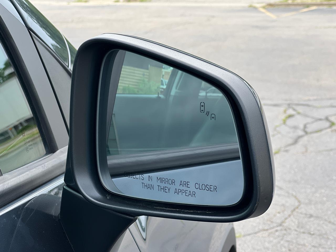 Chevrolet Trax LT AWD 2022