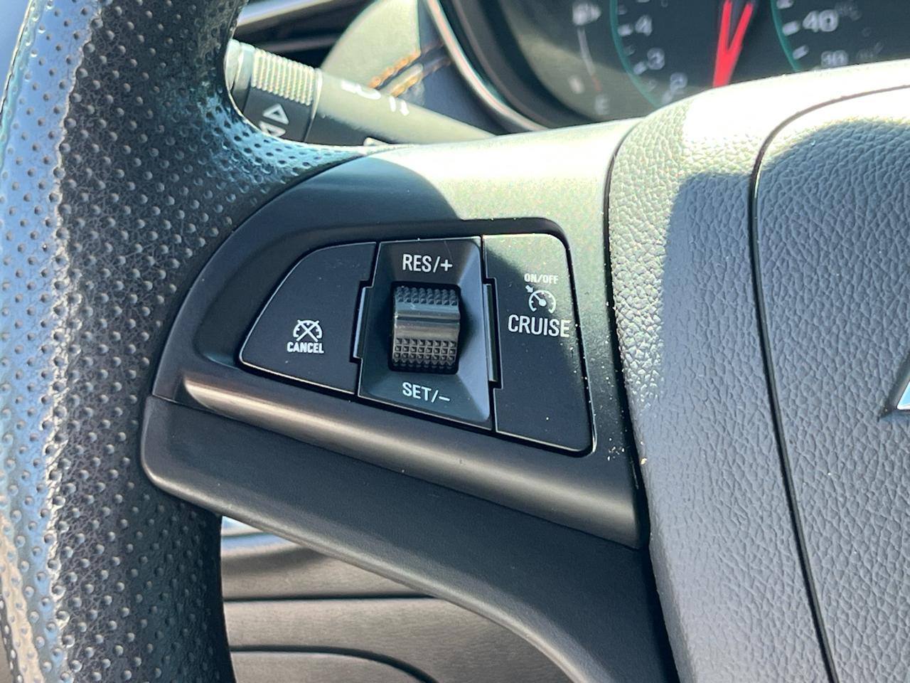 Chevrolet Trax LS FWD 2020