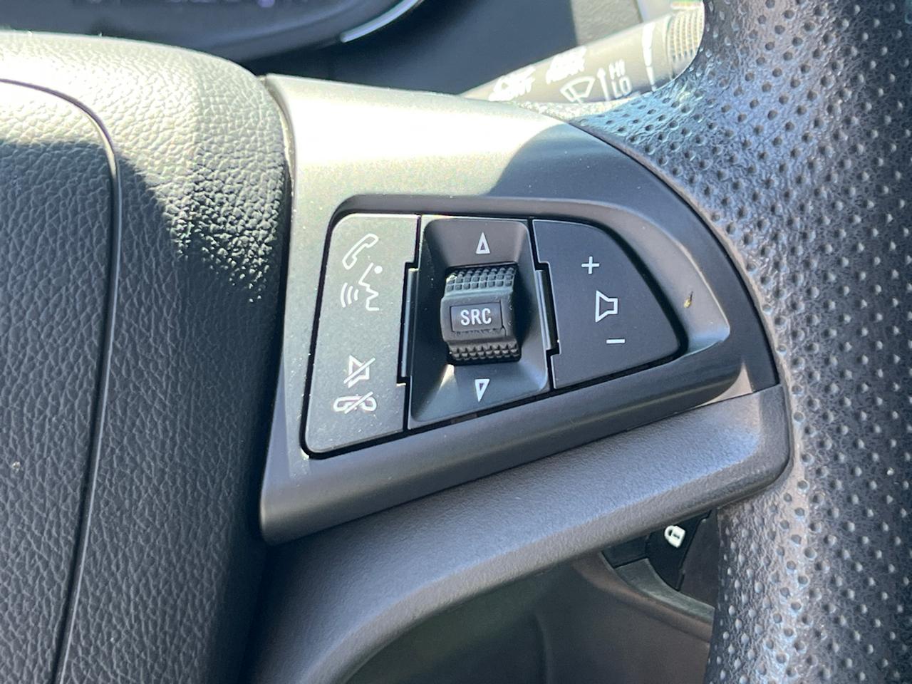 Chevrolet Trax LS FWD 2020