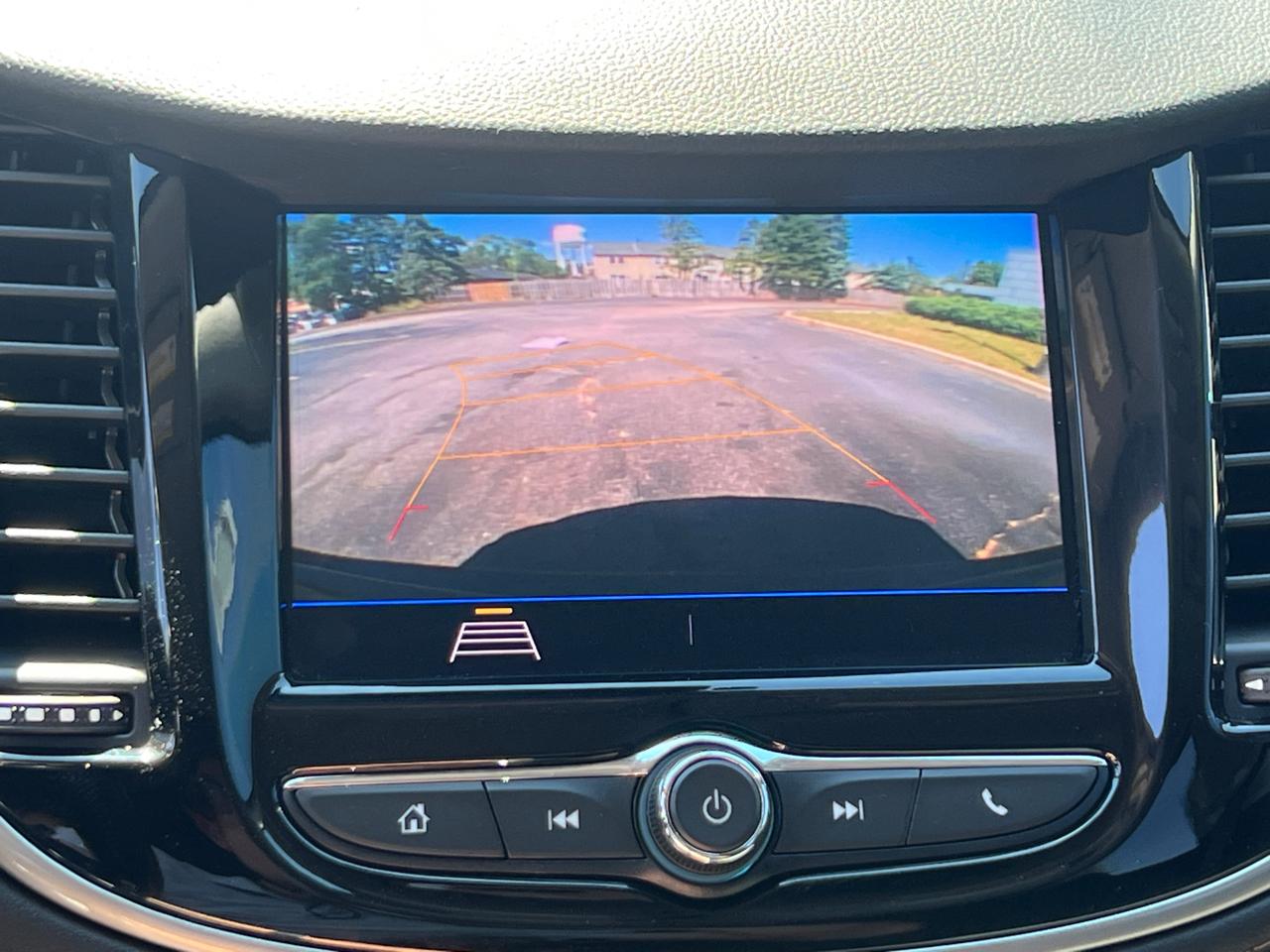 Chevrolet Trax LS FWD 2020