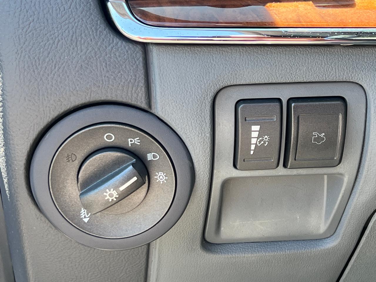 Lincoln MKZ FWD 2010
