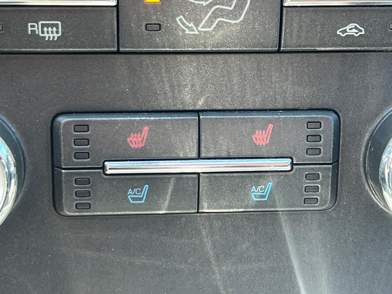 Lincoln MKZ FWD 2010