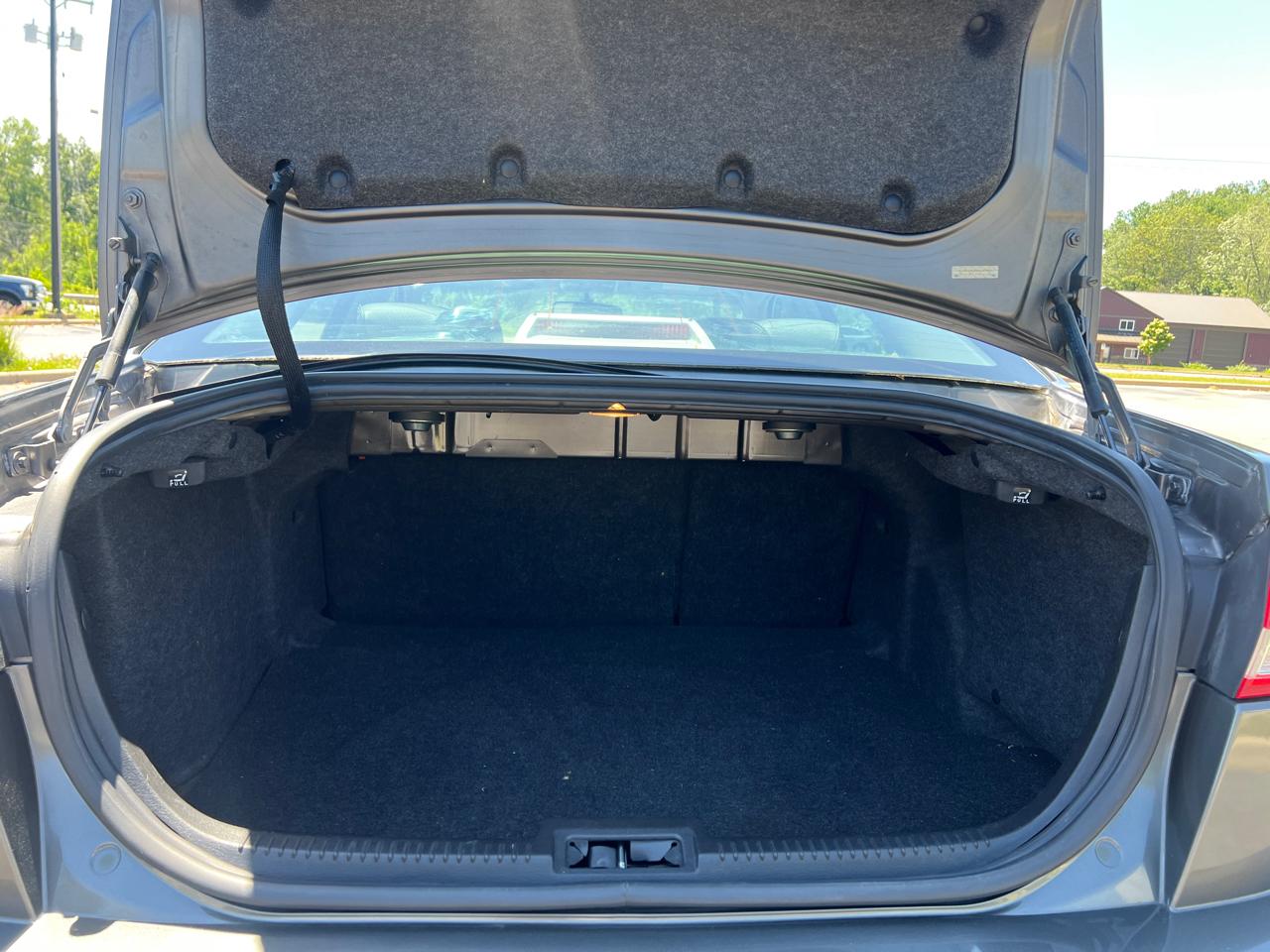 Lincoln MKZ FWD 2010