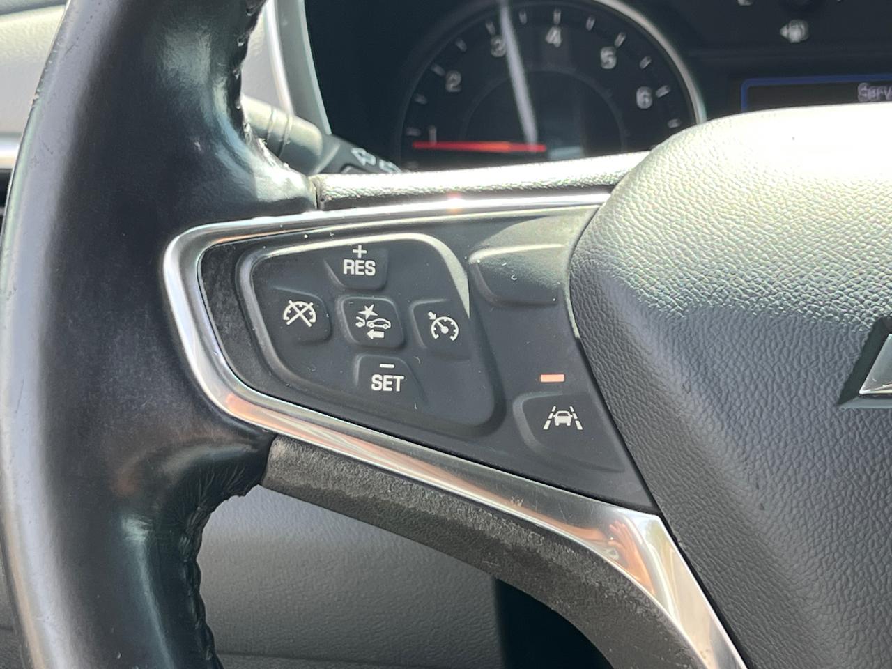 Chevrolet Equinox LT AWD 2021