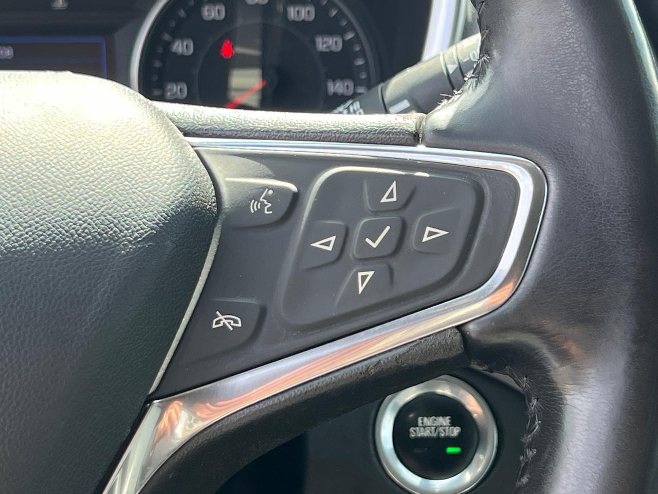 Chevrolet Equinox LT AWD 2021