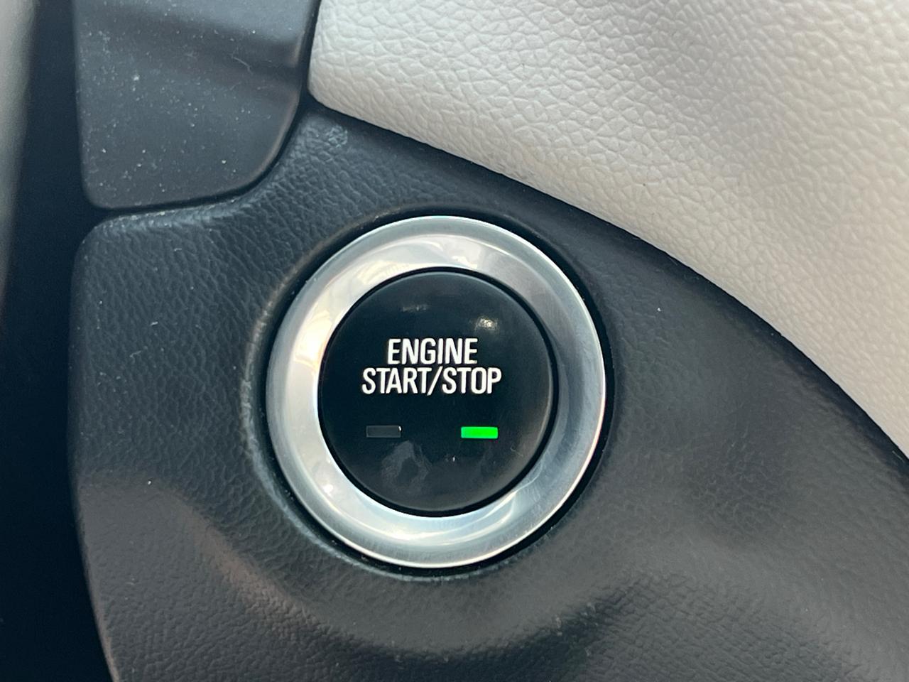 Chevrolet Equinox LT AWD 2021