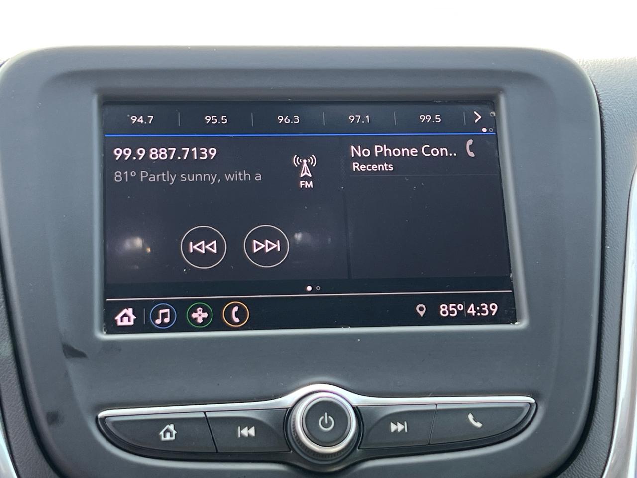 Chevrolet Equinox LT AWD 2021