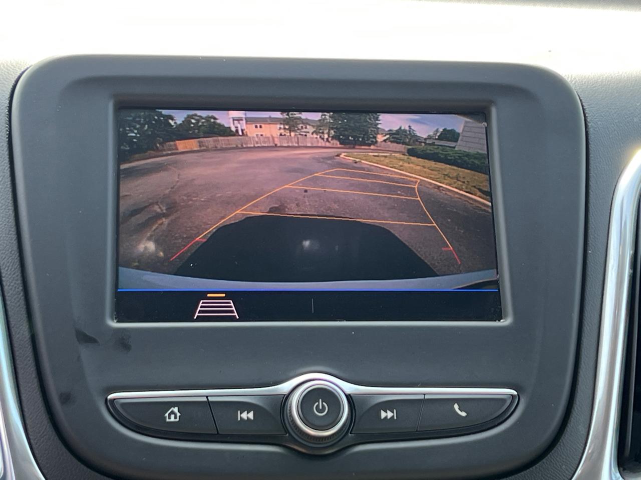 Chevrolet Equinox LT AWD 2021
