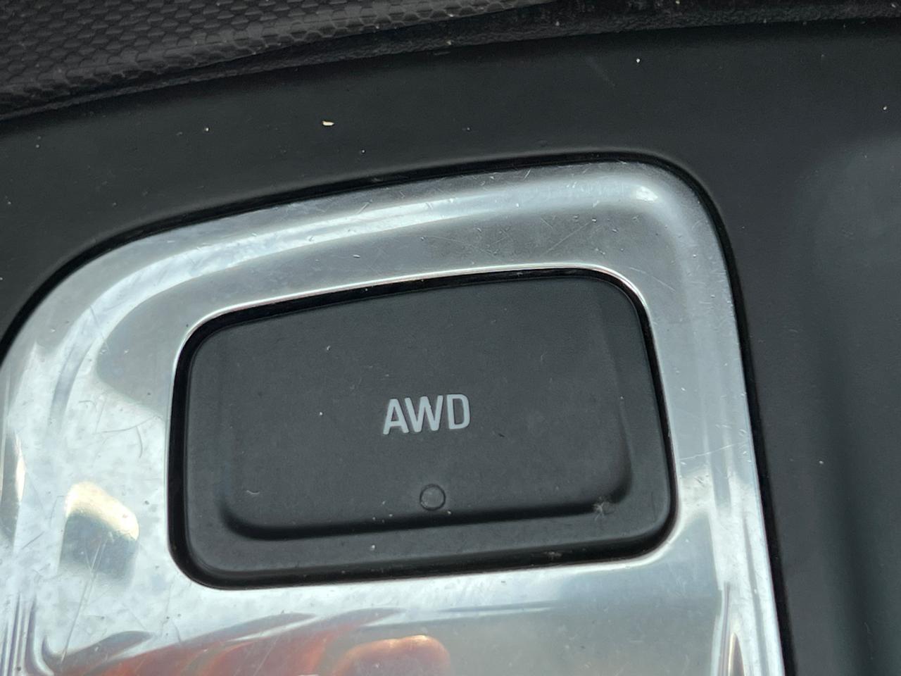 Chevrolet Equinox LT AWD 2021