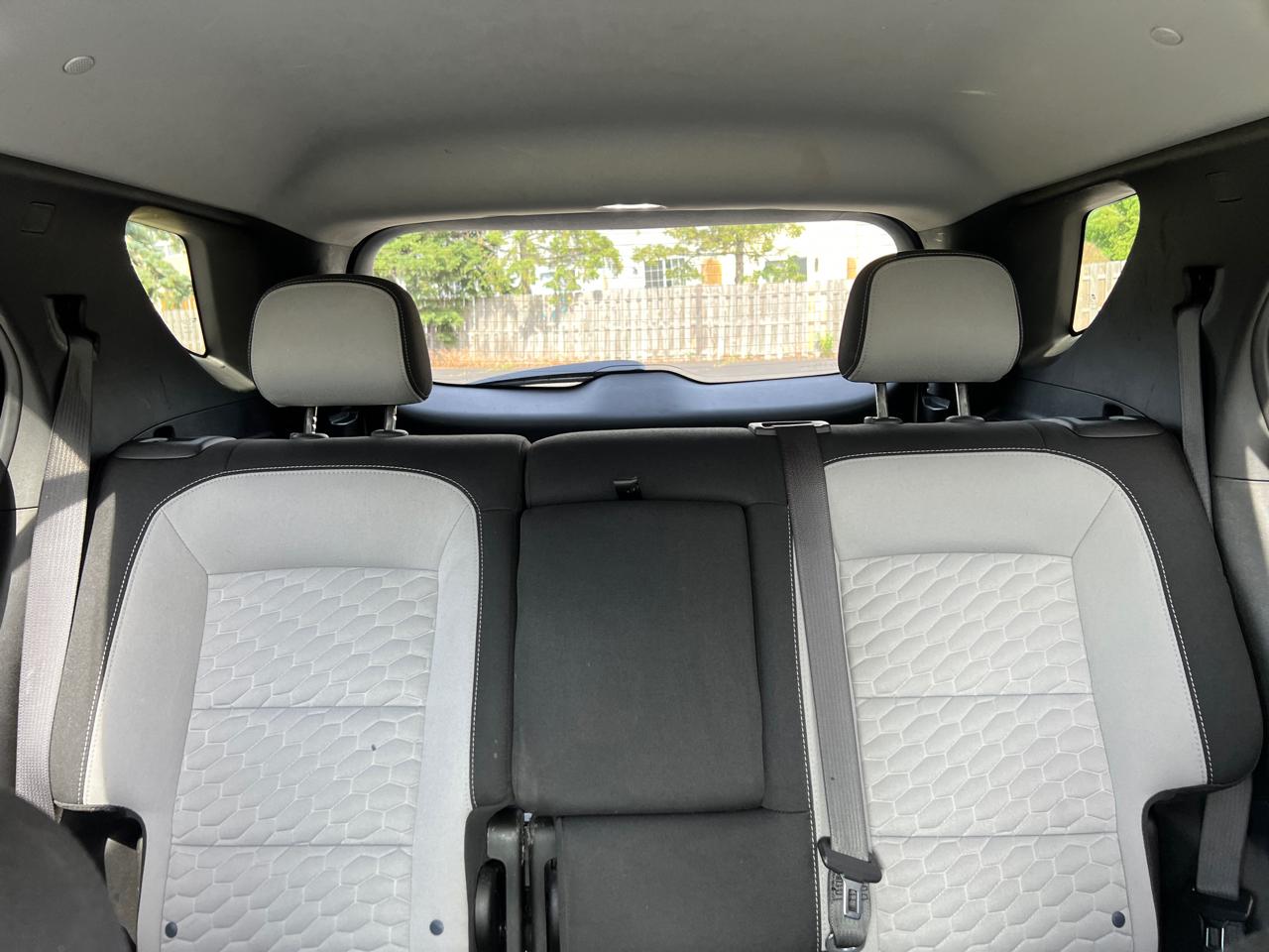 Chevrolet Equinox LT AWD 2021