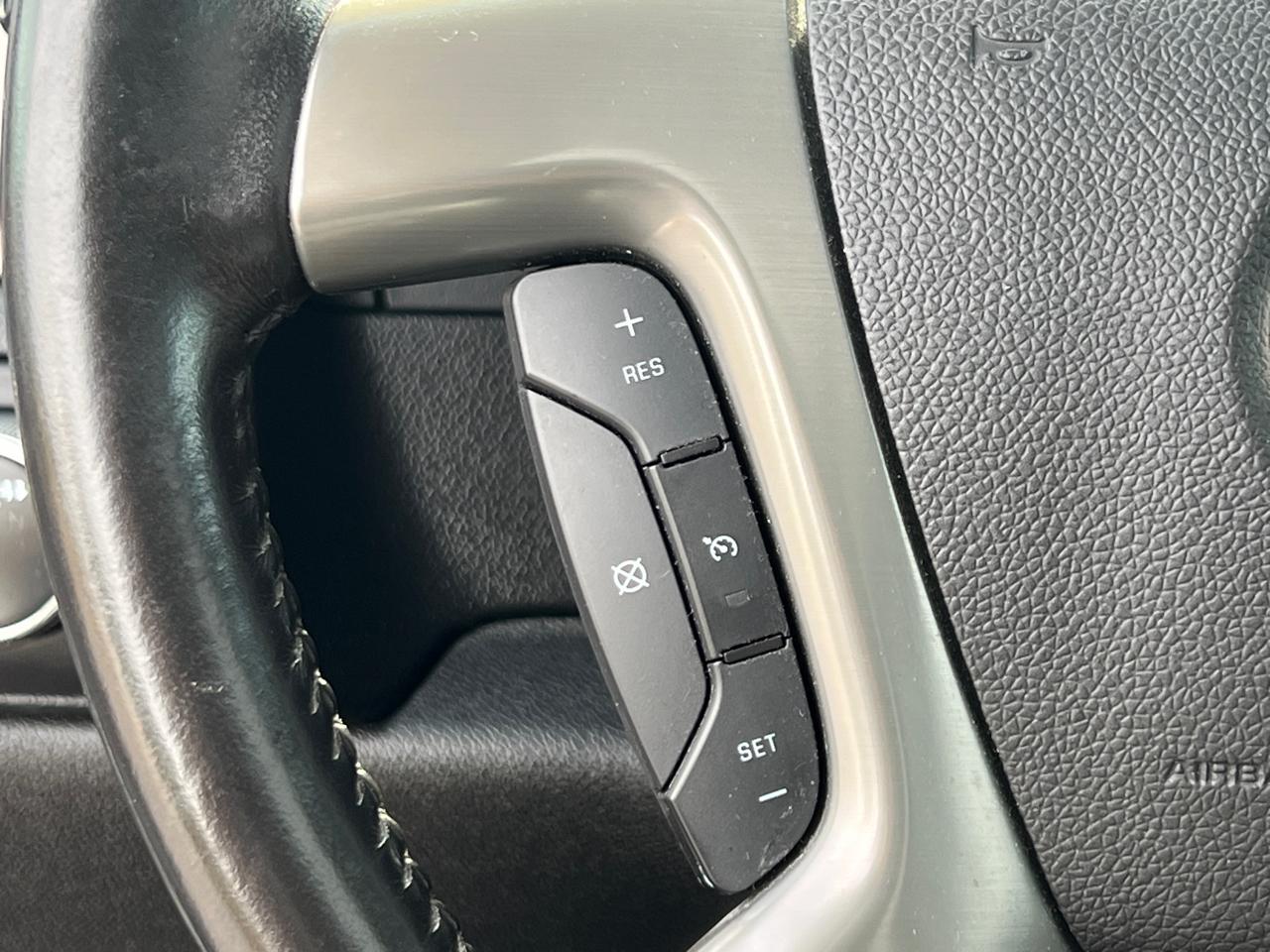 Chevrolet Tahoe LT 4WD 2012