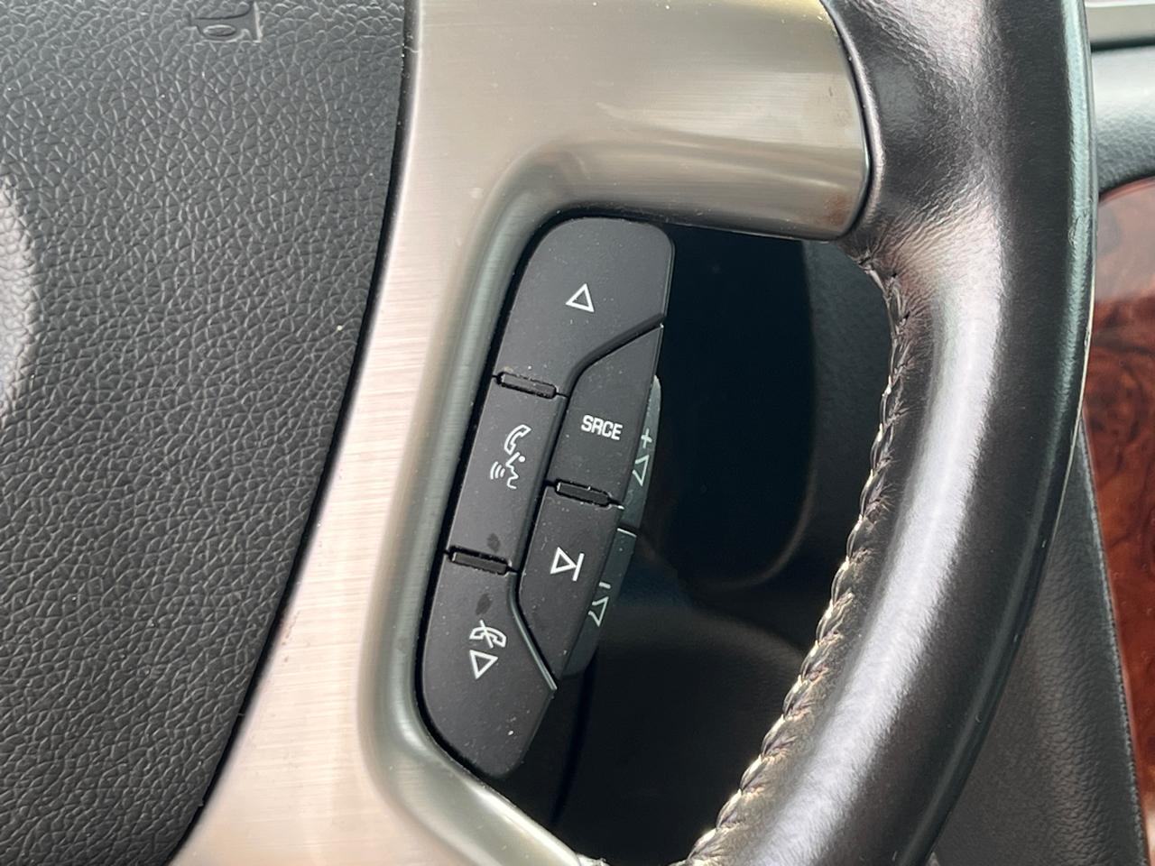 Chevrolet Tahoe LT 4WD 2012