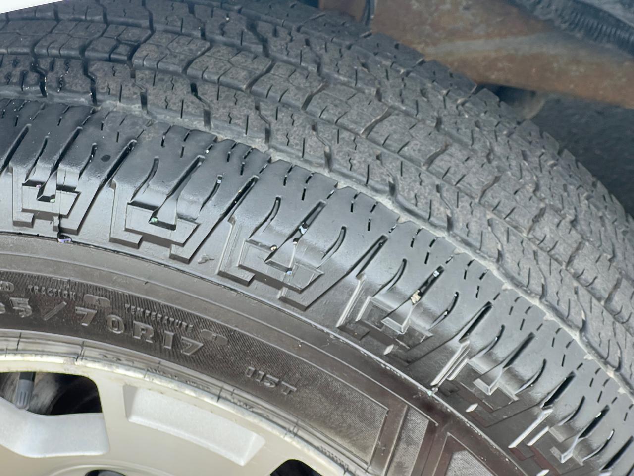 Chevrolet Tahoe LT 4WD 2012