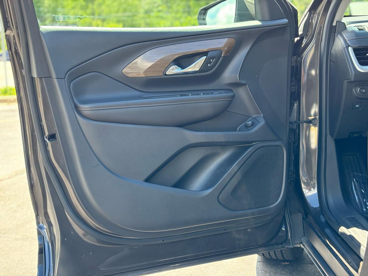 GMC Terrain SLE AWD 2019