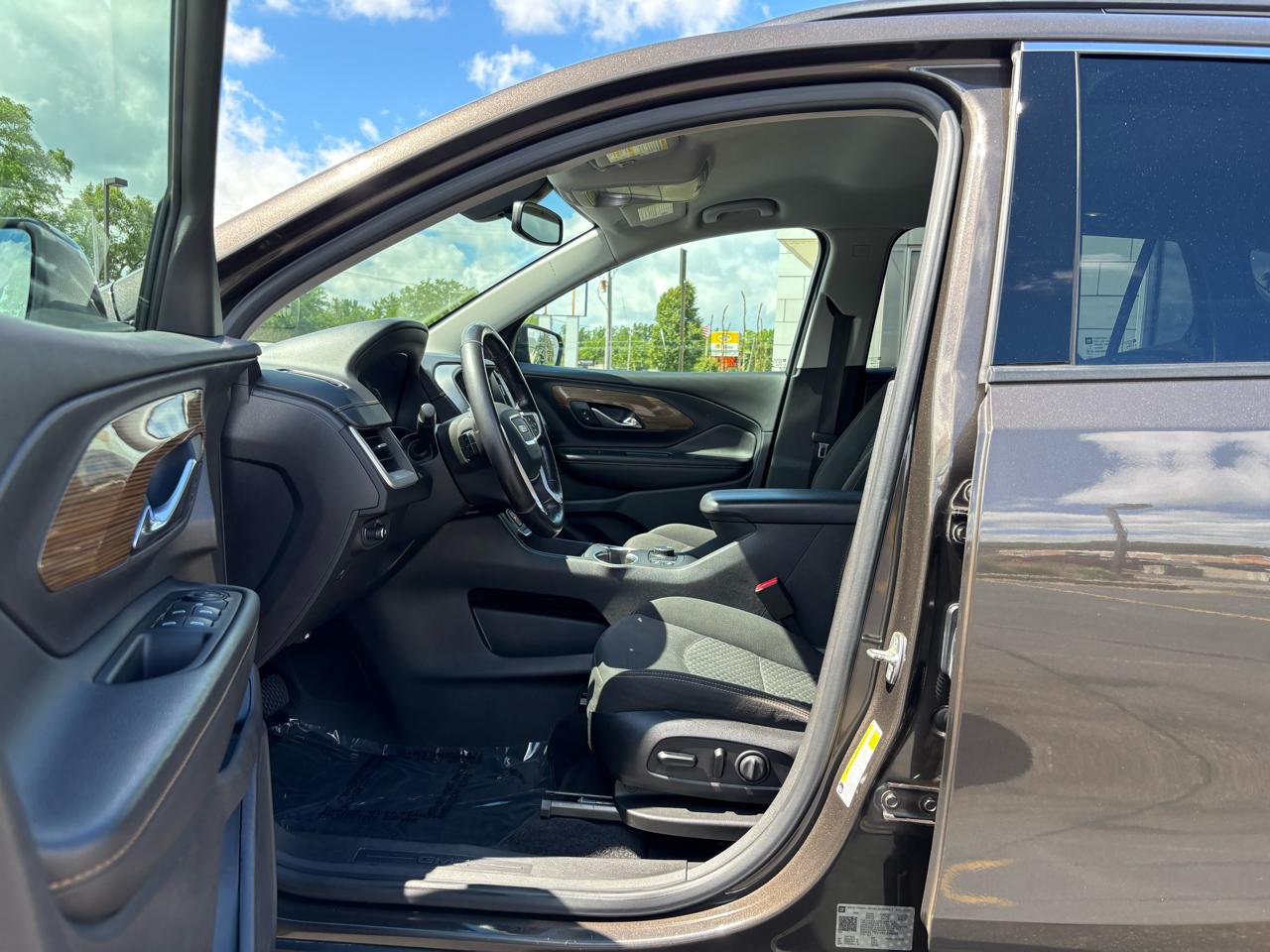 GMC Terrain SLE AWD 2019