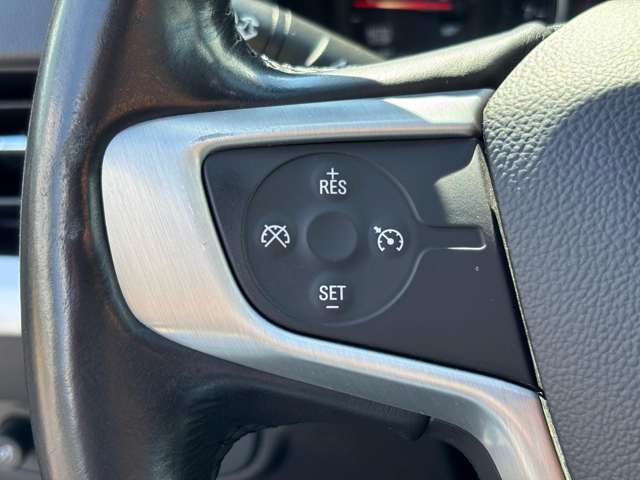 GMC Terrain SLE AWD 2019