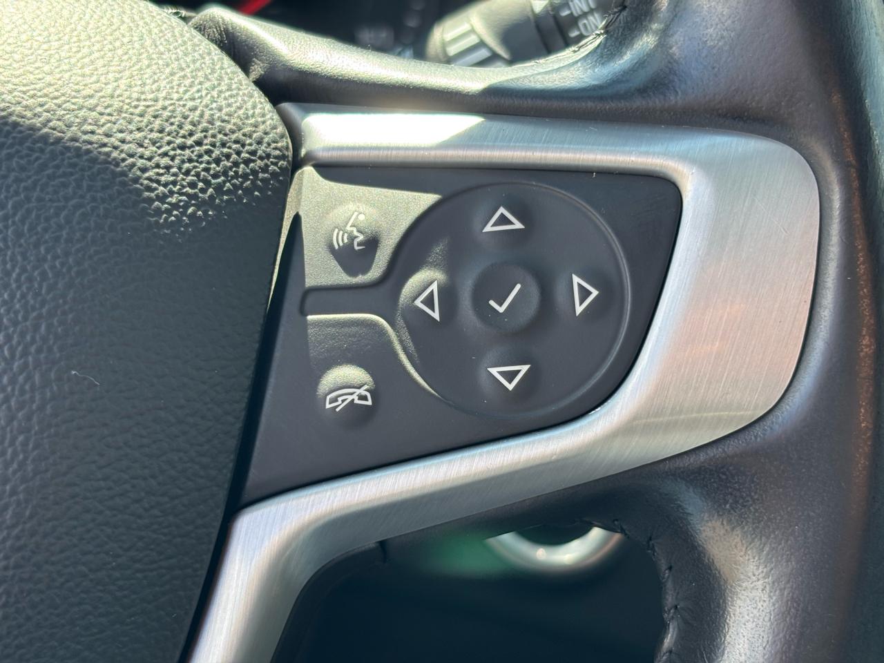 GMC Terrain SLE AWD 2019